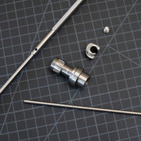 CNC Swiss Screw Machined Parts