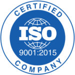 ISO 9001 certification